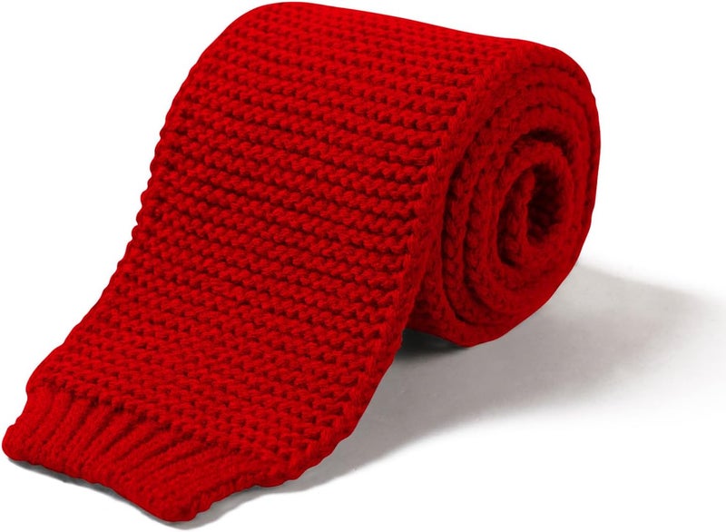 Piewag Kids Knit Scarf Toddler Winter Warm Scarves Neck Warmer Fashion Solid Color Scarf for Boys Girls - Image 4